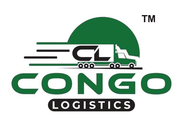 Congo Logistics Logo